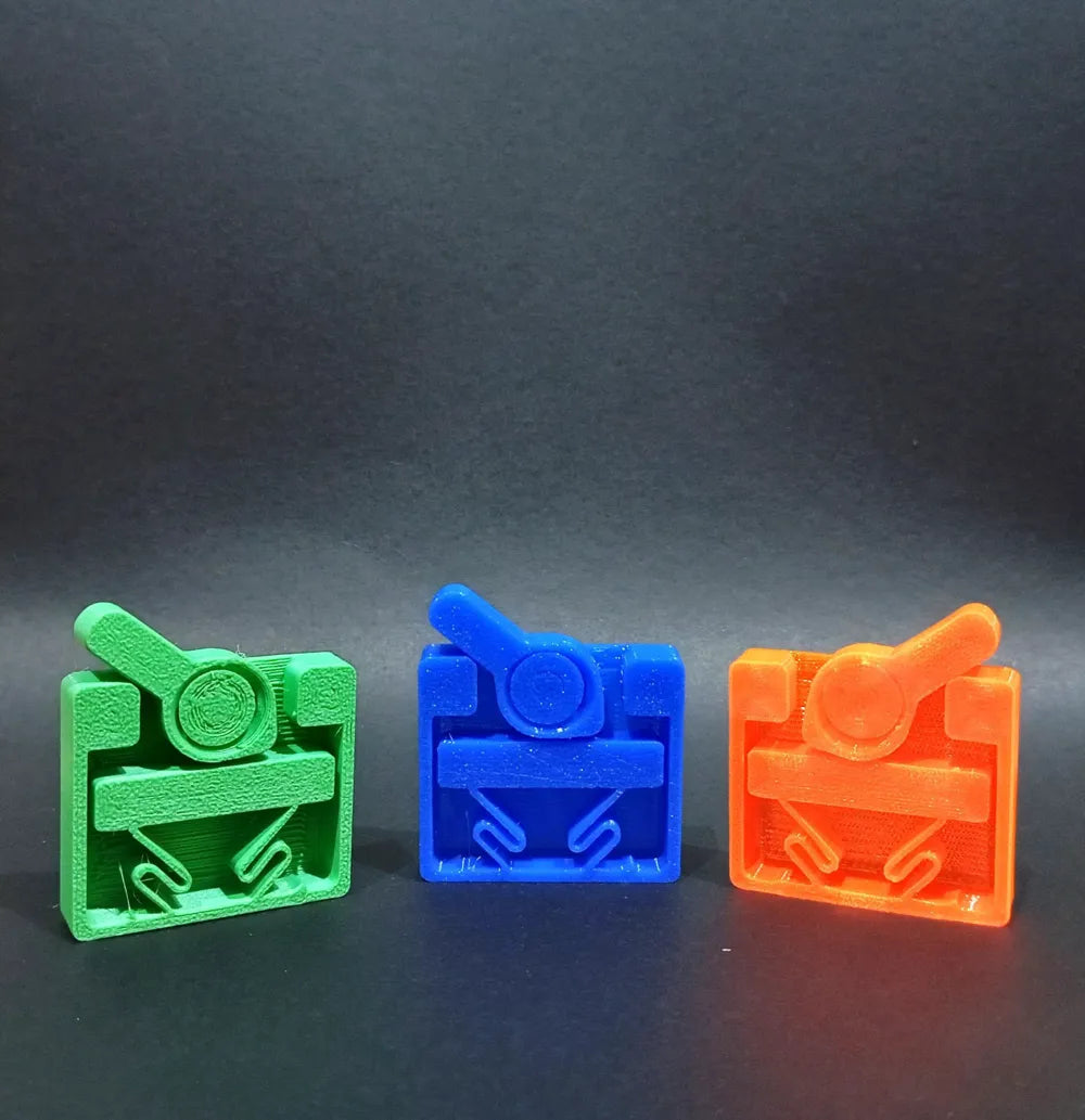 Fidget Switch