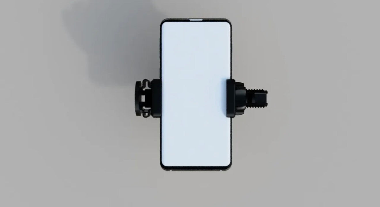 E-bike Phone Mount