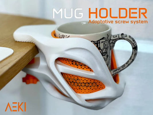 Cup Holder for Desk