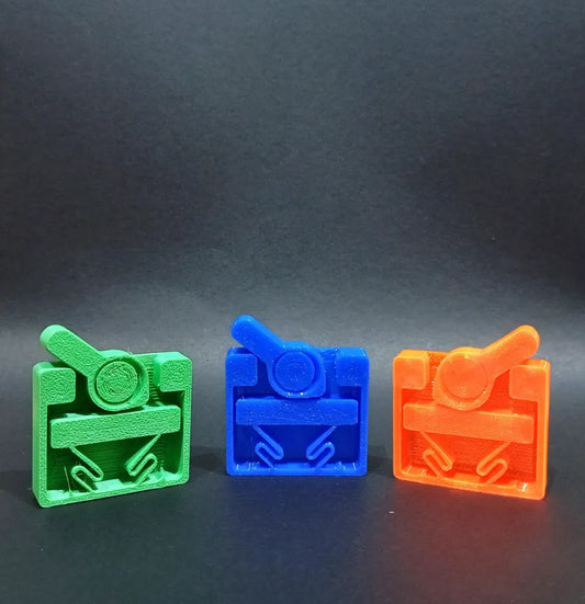 Fidget Switch